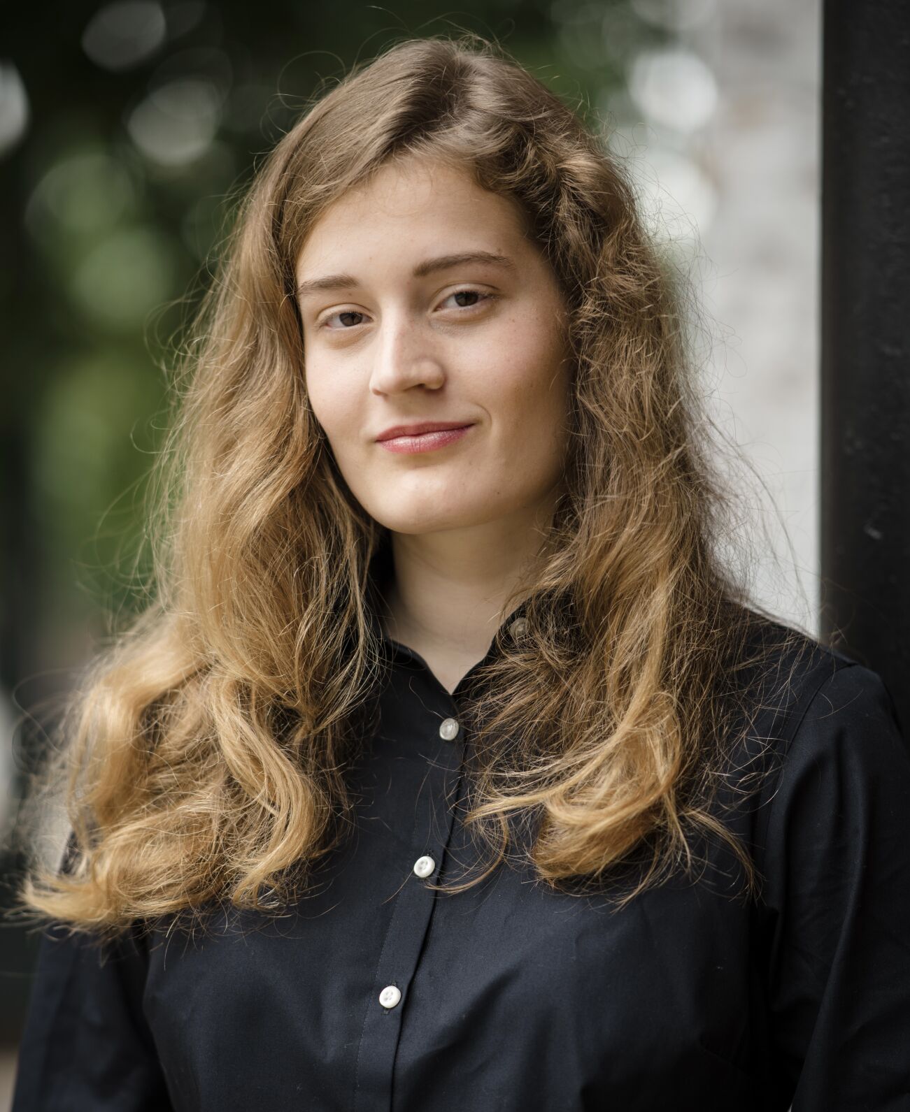 Isabella Romine